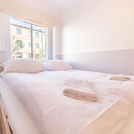 Usmiech Elizy Apartman Gdynia