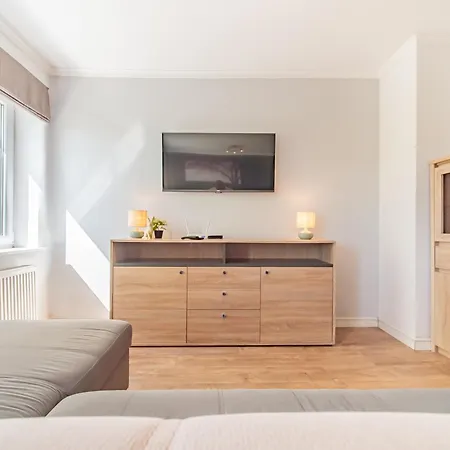 Apartman Usmiech Elizy Gdynia