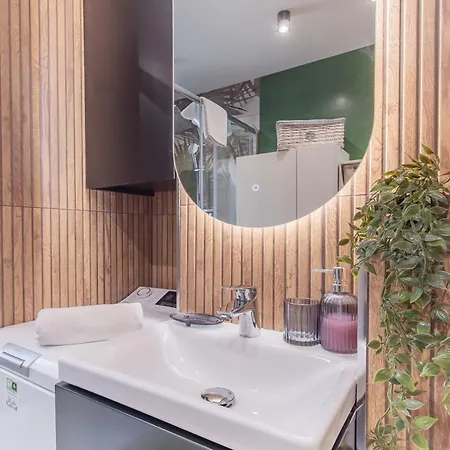 Usmiech Elizy Apartman