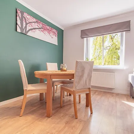 Usmiech Elizy Apartman