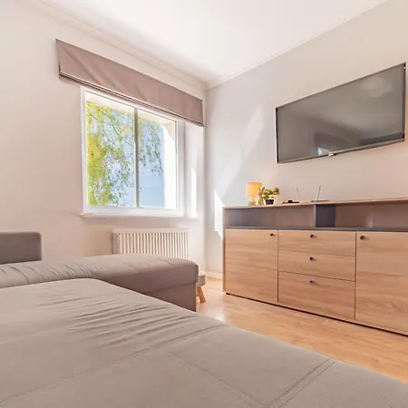 Usmiech Elizy Apartman *